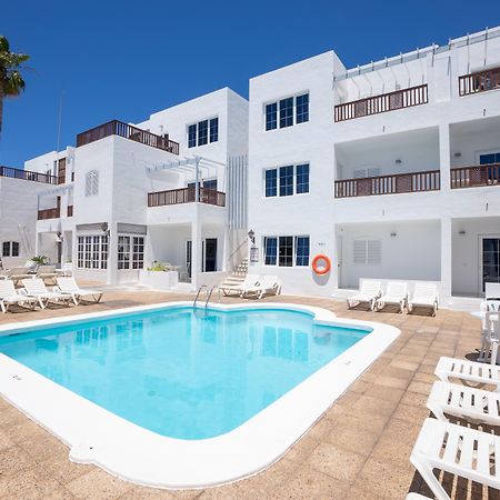 Vista Mar Apartamentos (Adults Only) Пуерто-дель-Кармен Екстер'єр фото