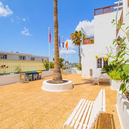 Vista Mar Apartamentos (Adults Only) Пуерто-дель-Кармен Екстер'єр фото