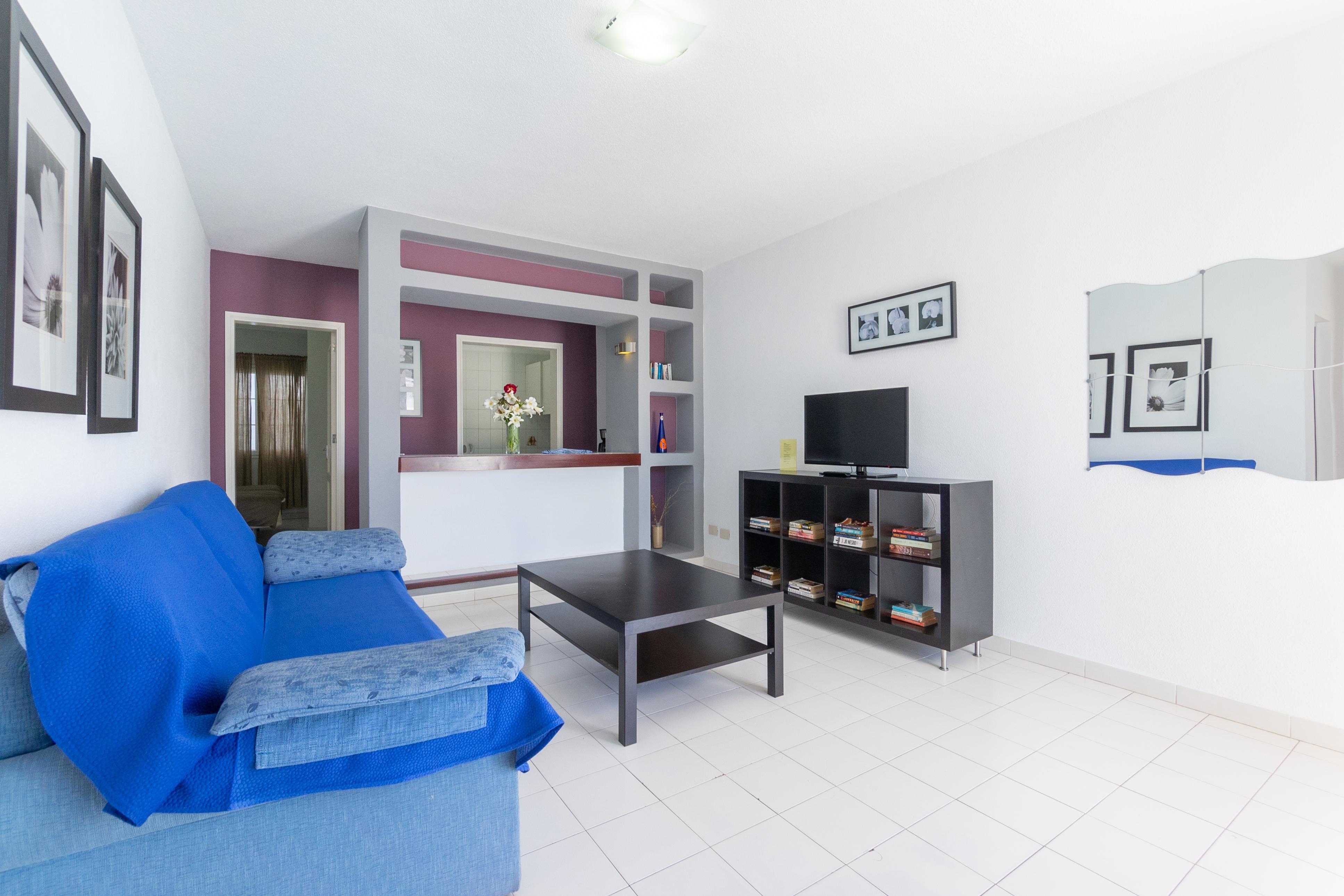 Vista Mar Apartamentos (Adults Only) Пуерто-дель-Кармен Екстер'єр фото