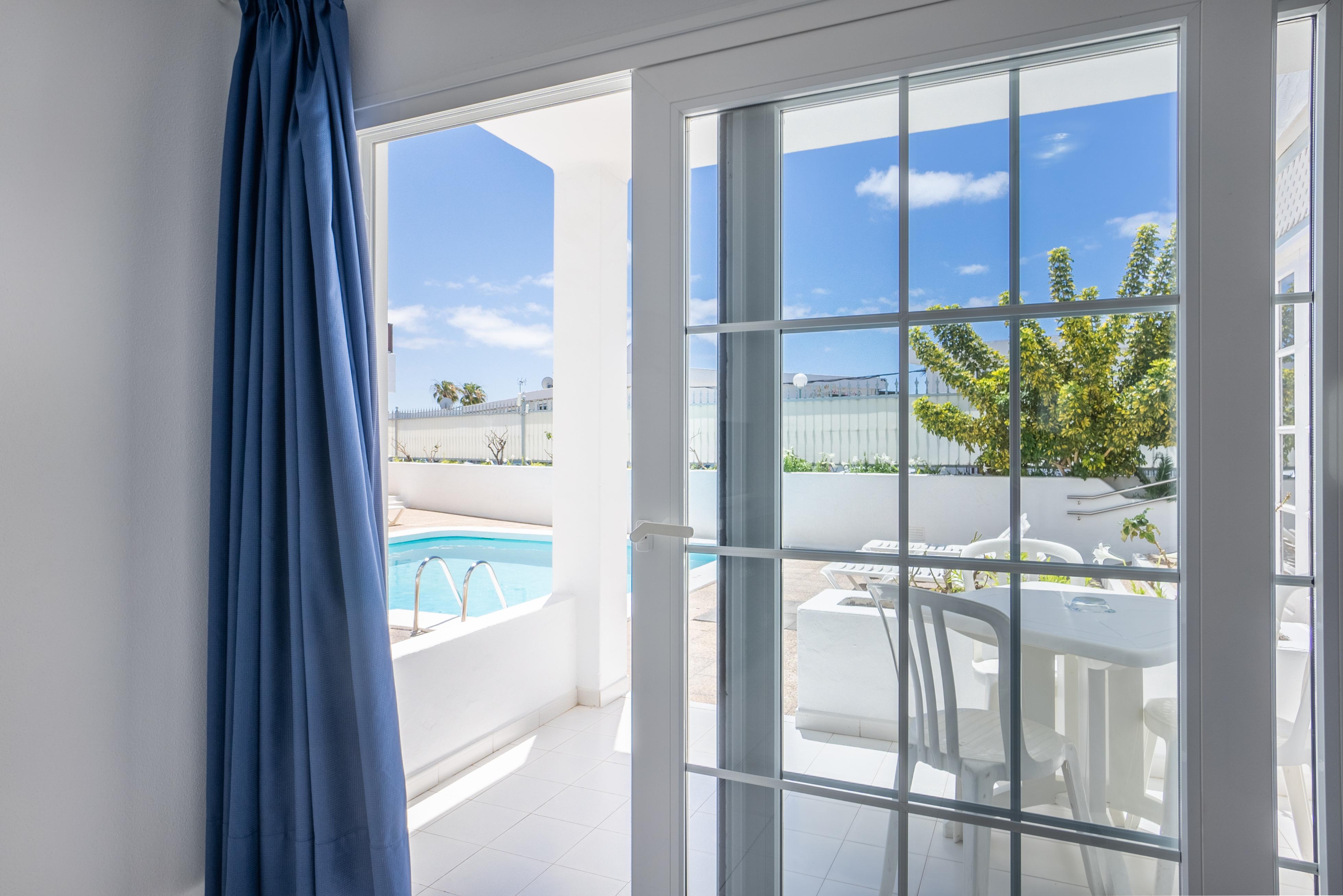 Vista Mar Apartamentos (Adults Only) Пуерто-дель-Кармен Екстер'єр фото