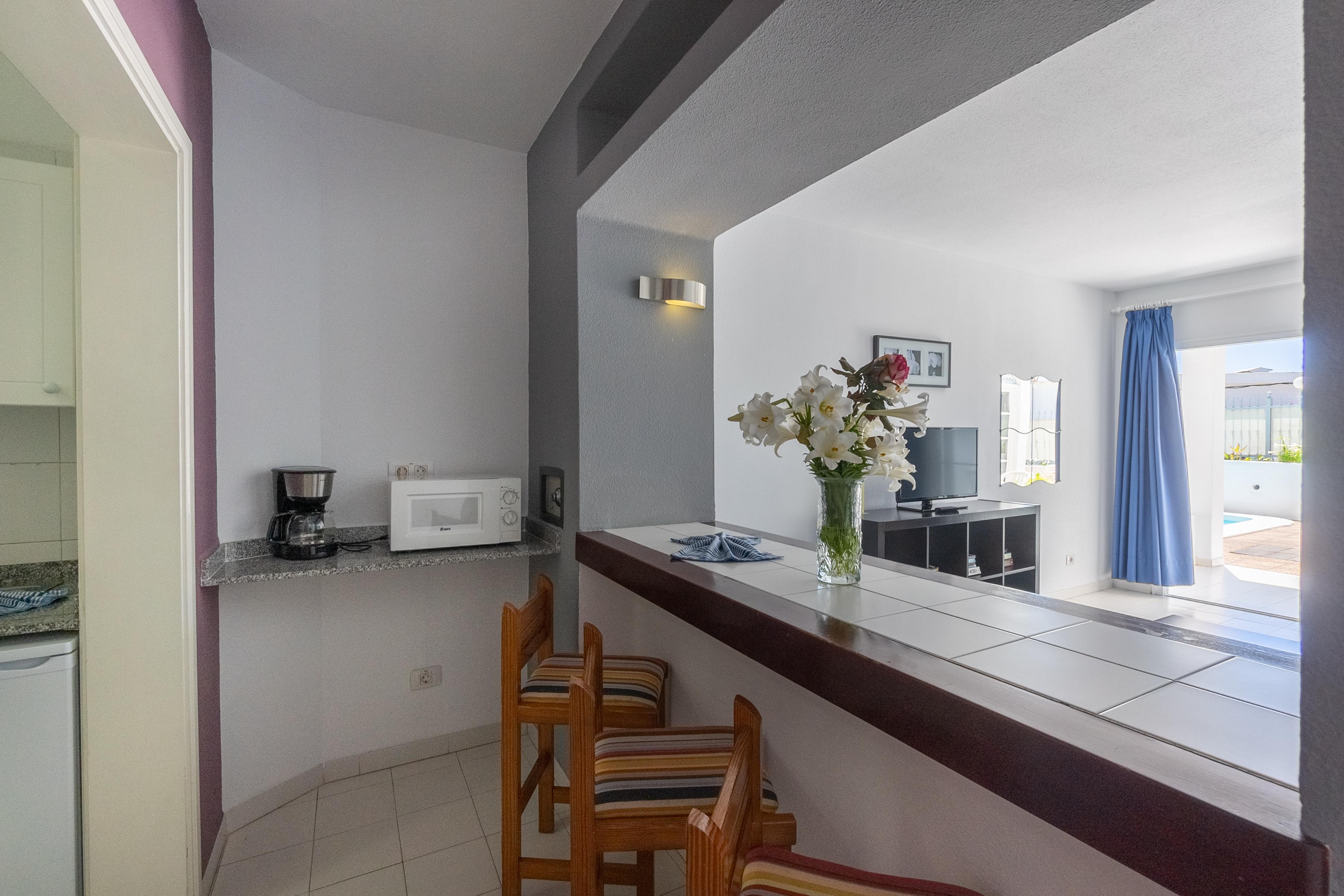 Vista Mar Apartamentos (Adults Only) Пуерто-дель-Кармен Екстер'єр фото