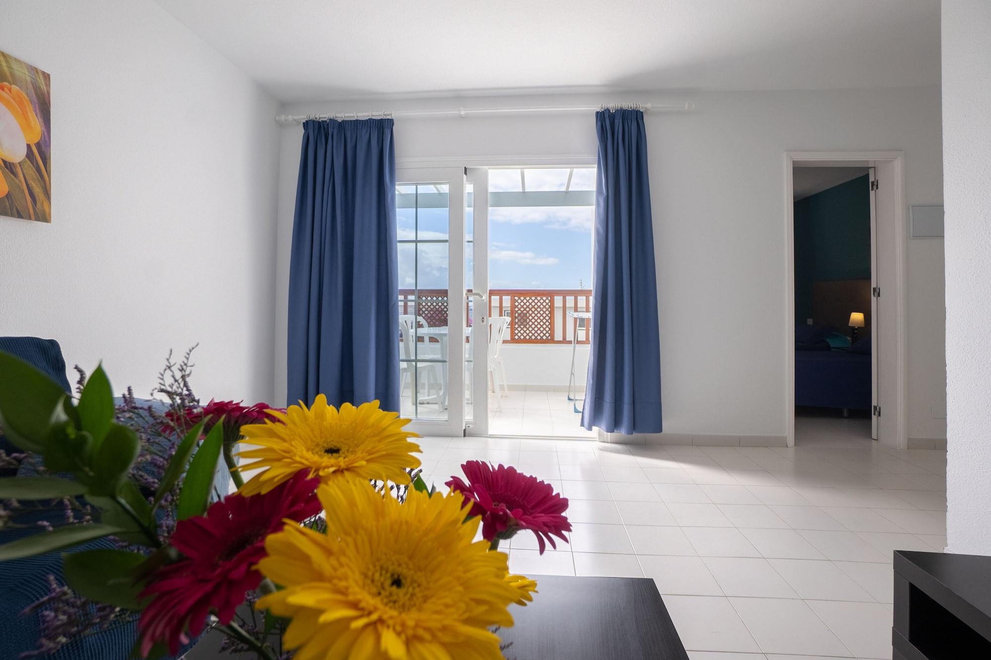 Vista Mar Apartamentos (Adults Only) Пуерто-дель-Кармен Екстер'єр фото