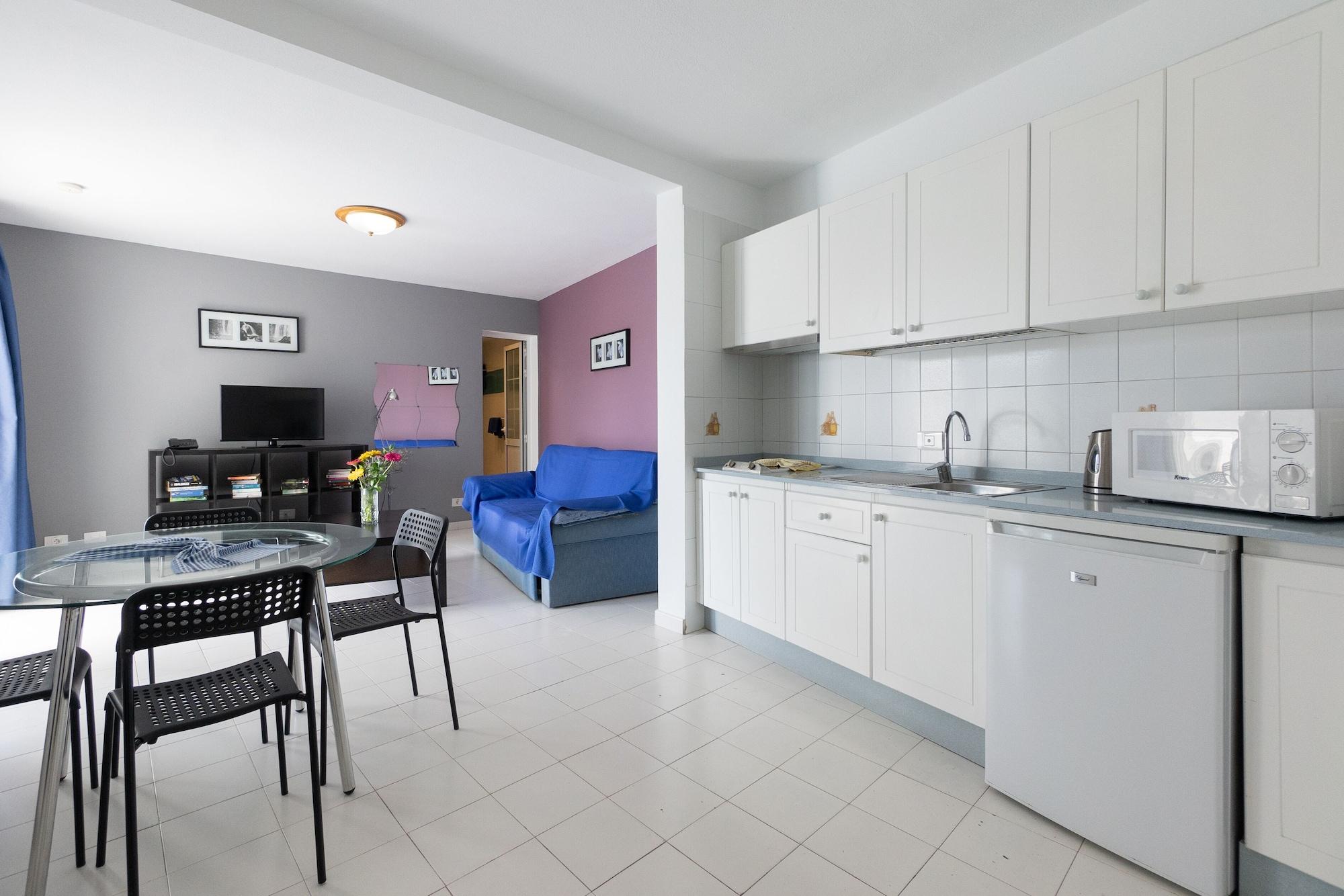 Vista Mar Apartamentos (Adults Only) Пуерто-дель-Кармен Екстер'єр фото