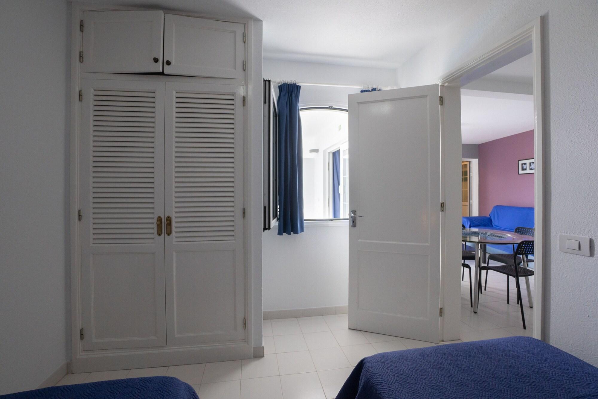 Vista Mar Apartamentos (Adults Only) Пуерто-дель-Кармен Екстер'єр фото