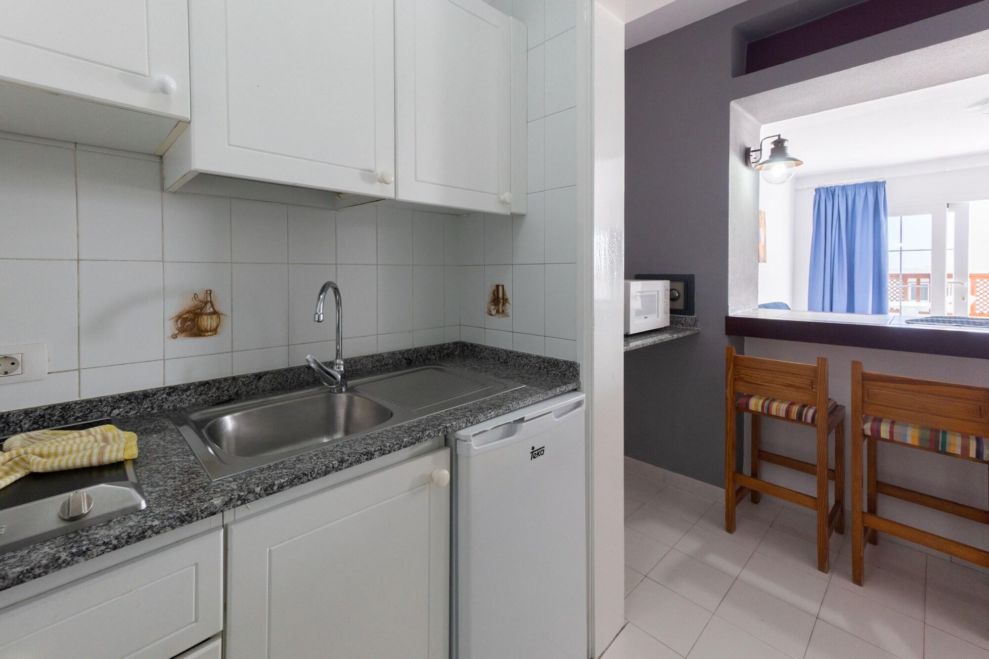 Vista Mar Apartamentos (Adults Only) Пуерто-дель-Кармен Екстер'єр фото