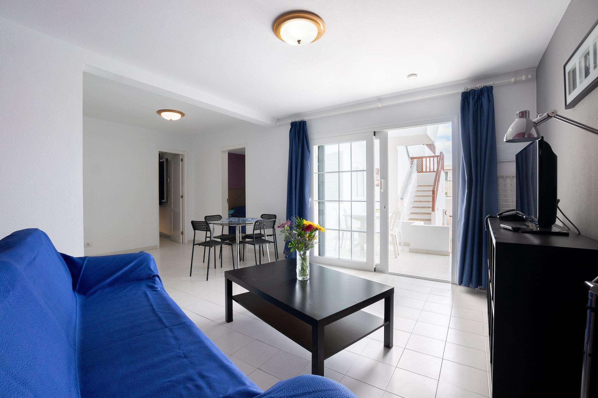 Vista Mar Apartamentos (Adults Only) Пуерто-дель-Кармен Екстер'єр фото