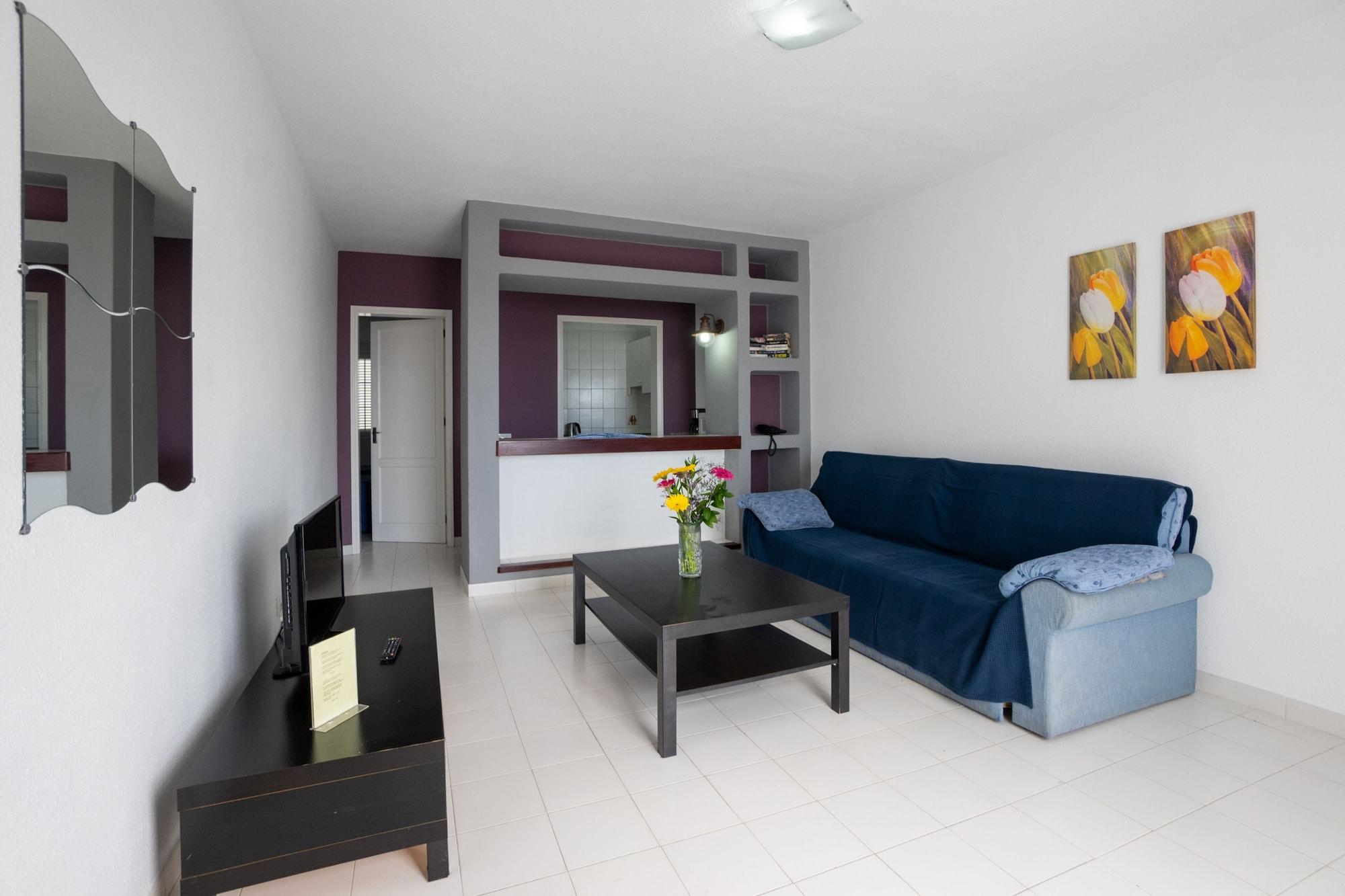 Vista Mar Apartamentos (Adults Only) Пуерто-дель-Кармен Екстер'єр фото