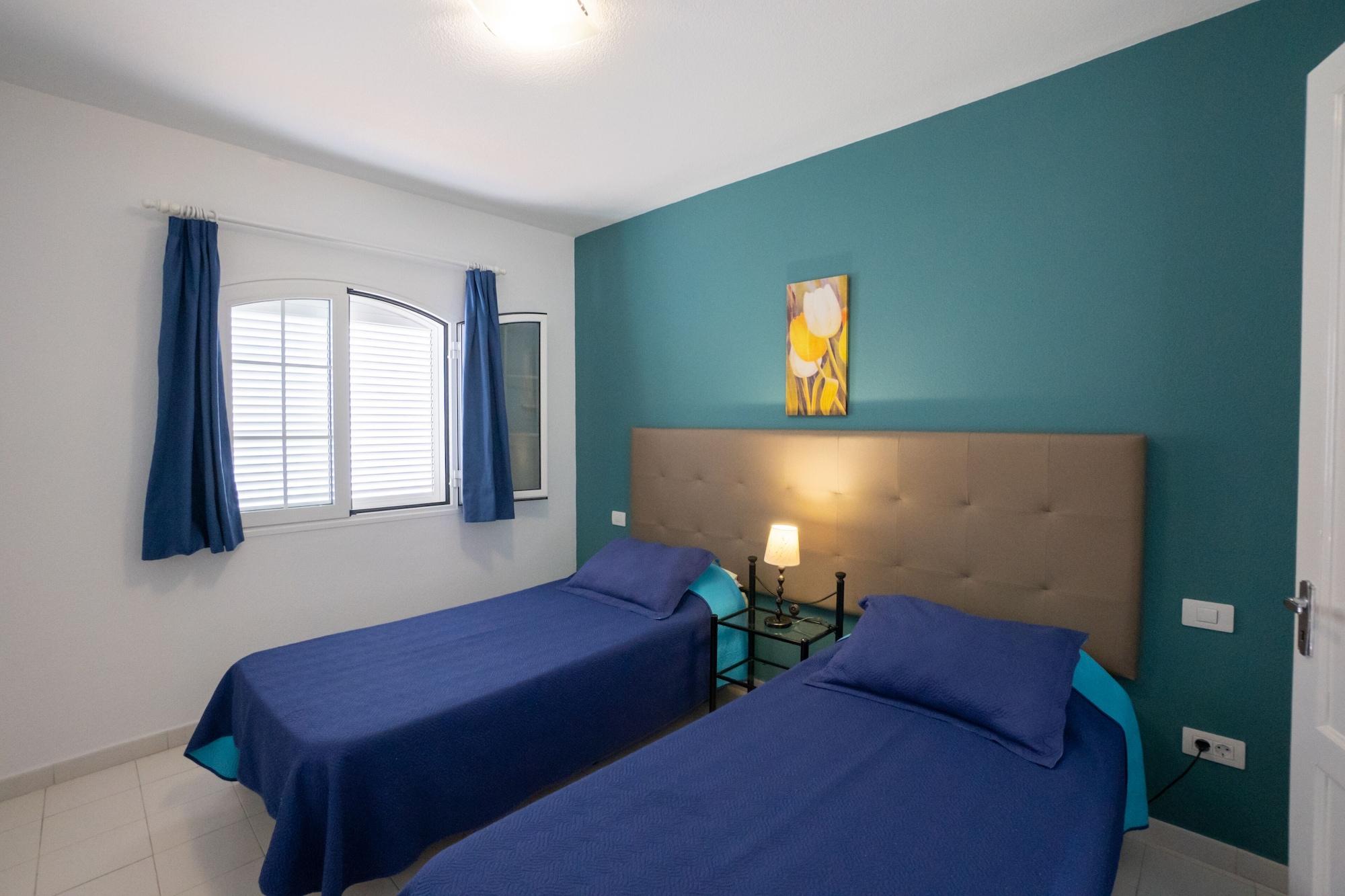 Vista Mar Apartamentos (Adults Only) Пуерто-дель-Кармен Екстер'єр фото