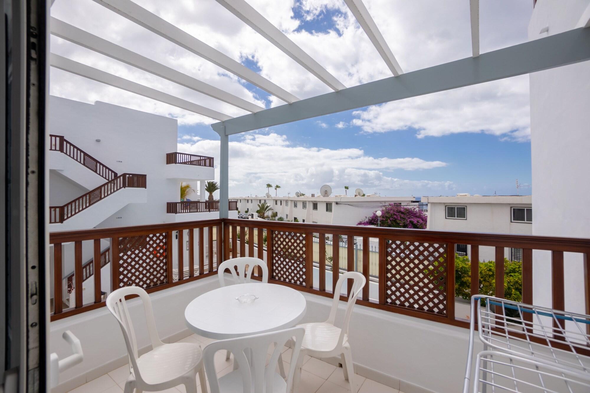 Vista Mar Apartamentos (Adults Only) Пуерто-дель-Кармен Екстер'єр фото