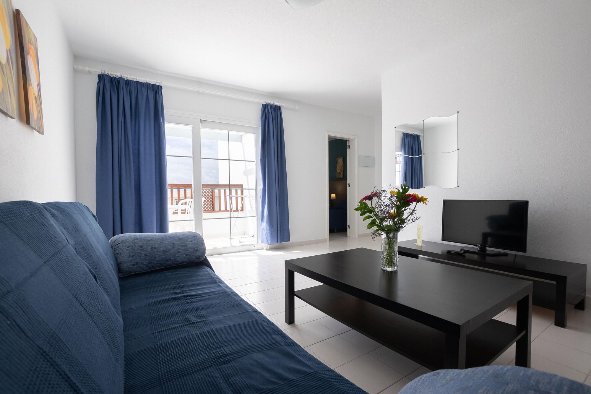 Vista Mar Apartamentos (Adults Only) Пуерто-дель-Кармен Екстер'єр фото