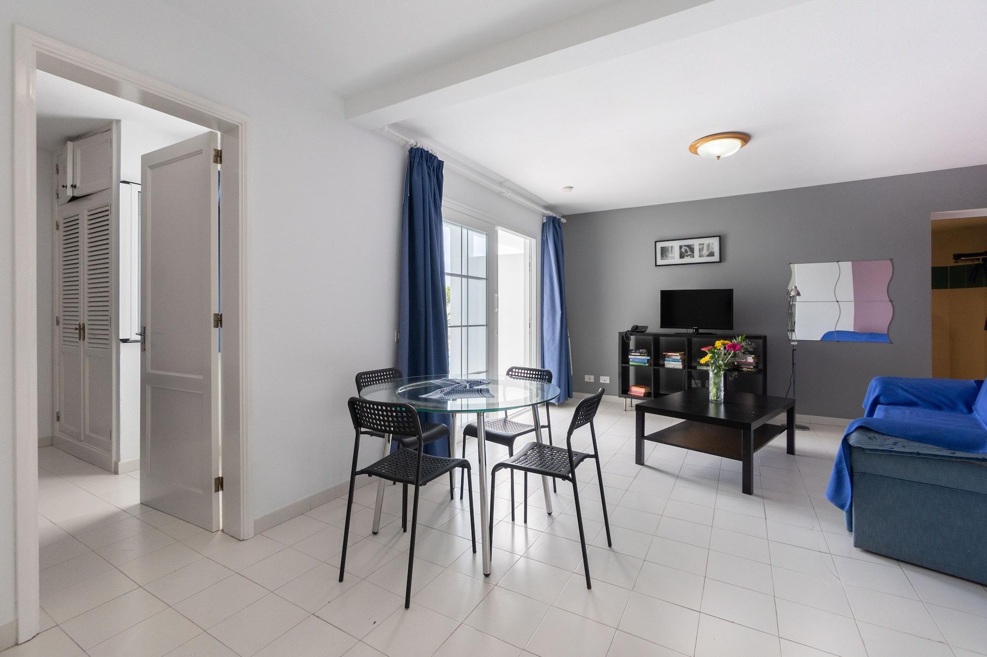 Vista Mar Apartamentos (Adults Only) Пуерто-дель-Кармен Екстер'єр фото