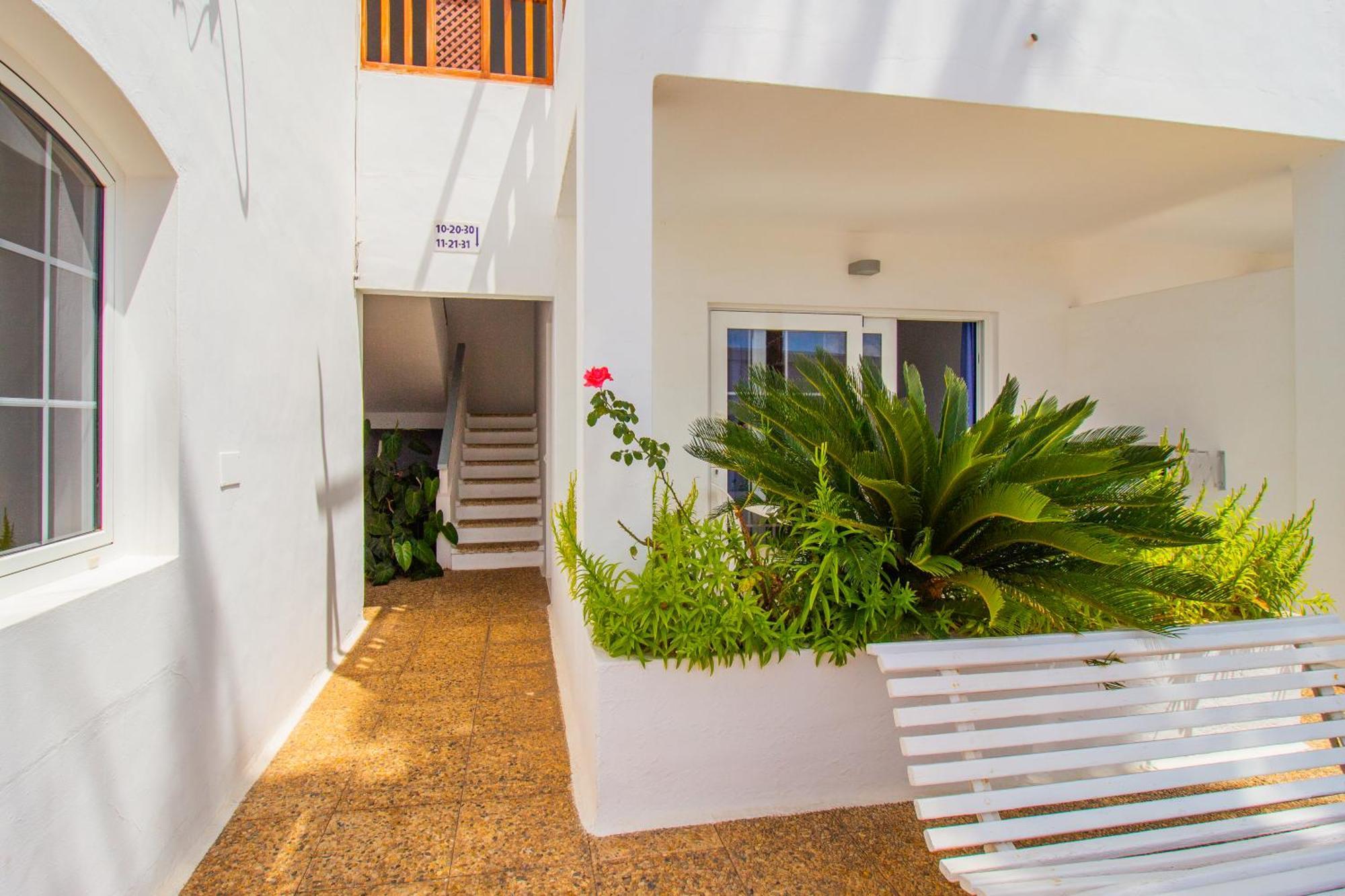 Vista Mar Apartamentos (Adults Only) Пуерто-дель-Кармен Екстер'єр фото