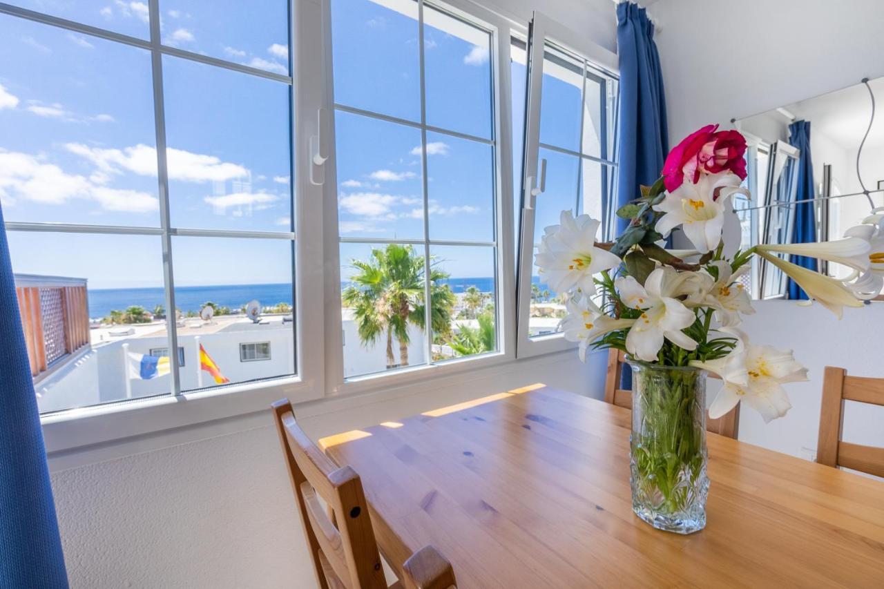 Vista Mar Apartamentos (Adults Only) Пуерто-дель-Кармен Екстер'єр фото