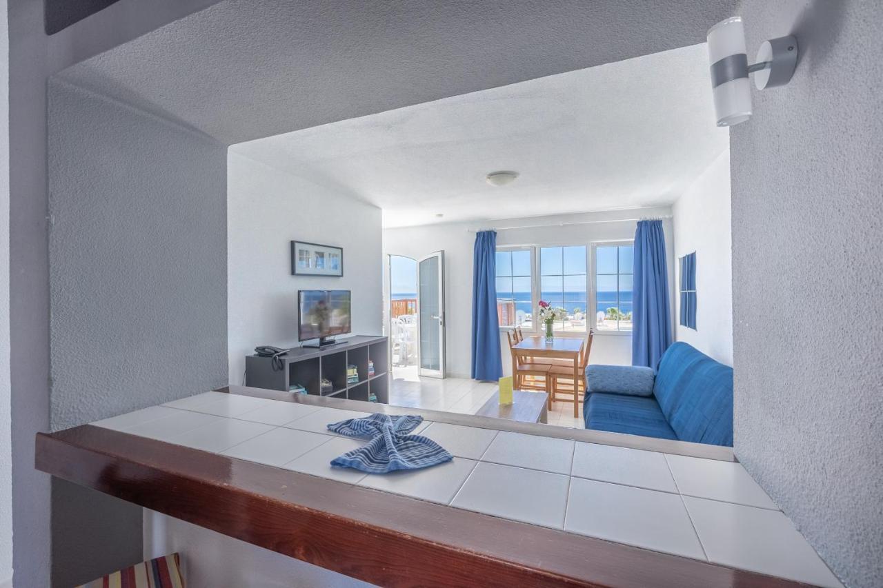 Vista Mar Apartamentos (Adults Only) Пуерто-дель-Кармен Екстер'єр фото