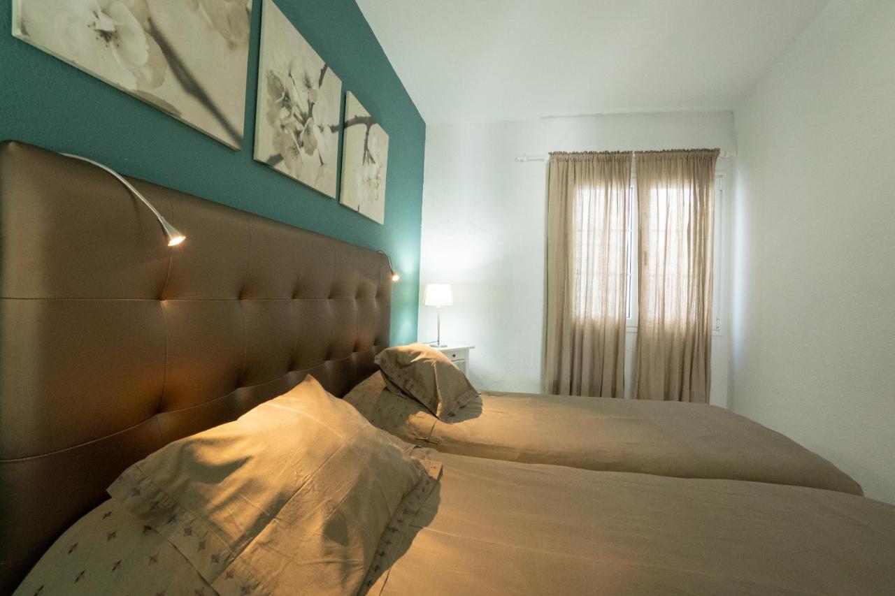 Vista Mar Apartamentos (Adults Only) Пуерто-дель-Кармен Екстер'єр фото