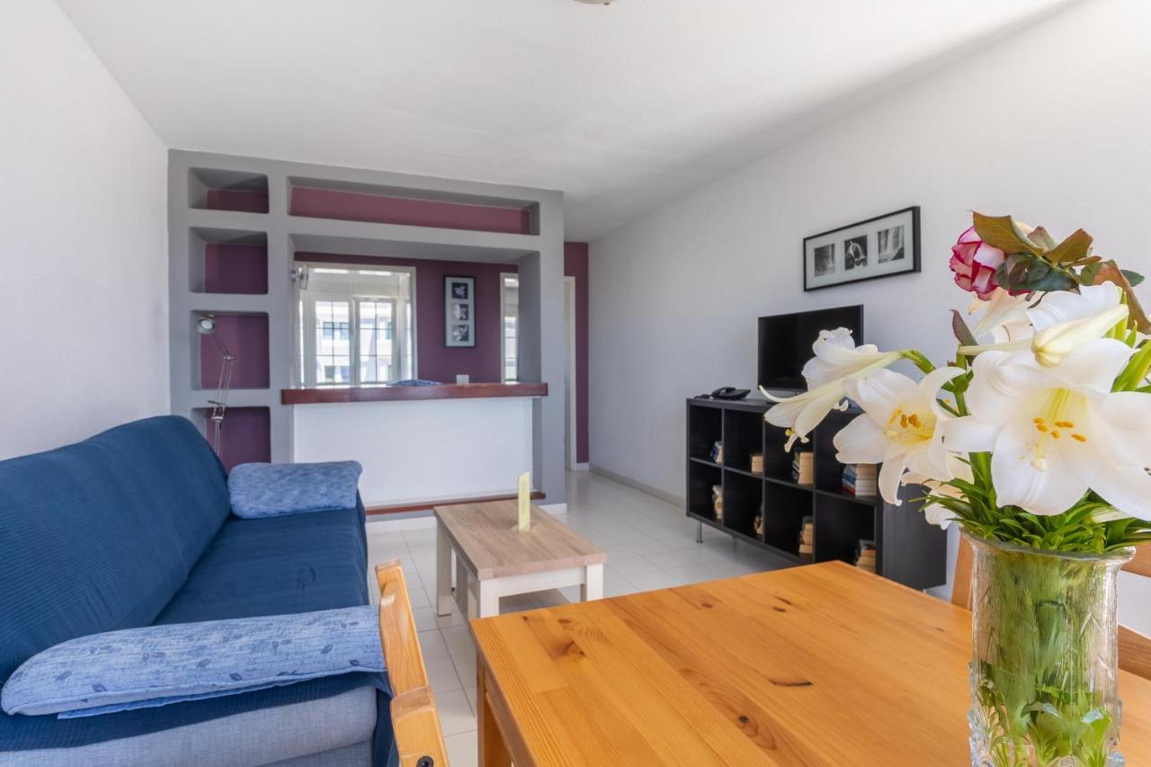 Vista Mar Apartamentos (Adults Only) Пуерто-дель-Кармен Екстер'єр фото