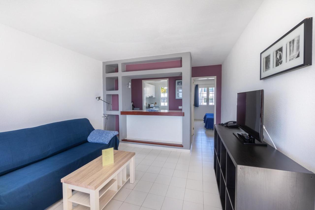 Vista Mar Apartamentos (Adults Only) Пуерто-дель-Кармен Екстер'єр фото