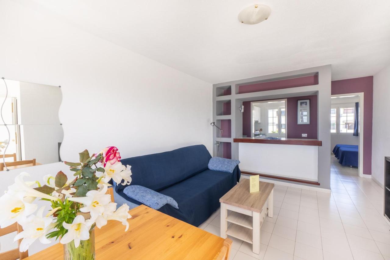 Vista Mar Apartamentos (Adults Only) Пуерто-дель-Кармен Екстер'єр фото